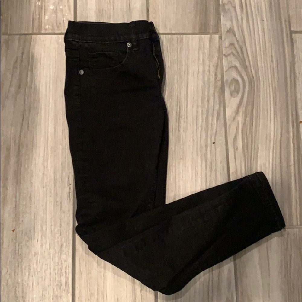 Loft jeans